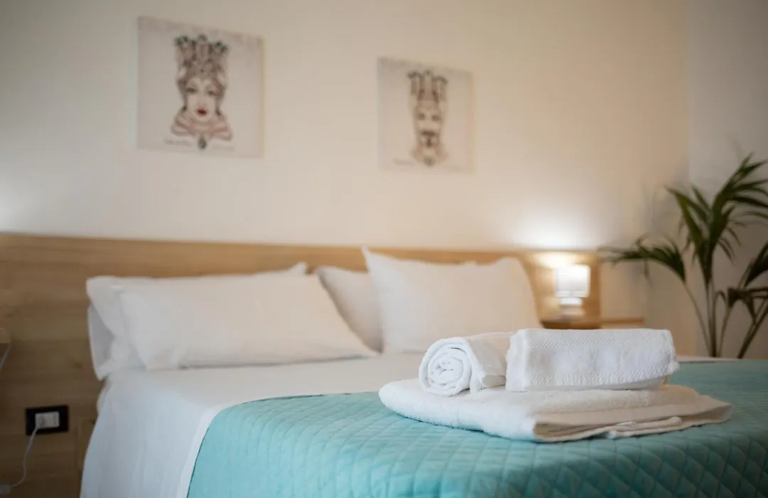 Sicilian Rooms-1